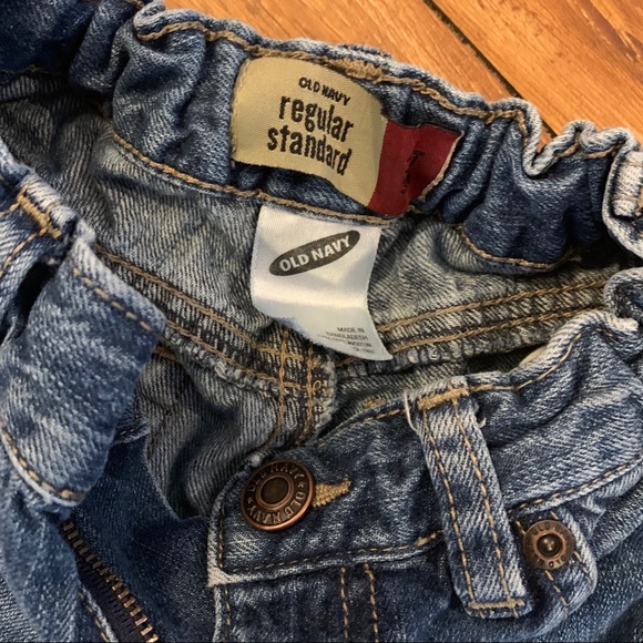 Old Navy Boys Original Straight Pants Set - Picture 3 of 9